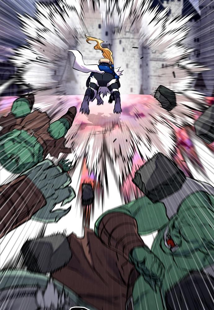 The Druid of Seoul Station Chapter 30 - Page 32