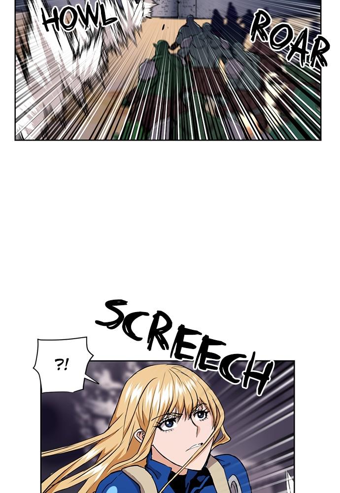 The Druid of Seoul Station Chapter 30 - Page 34