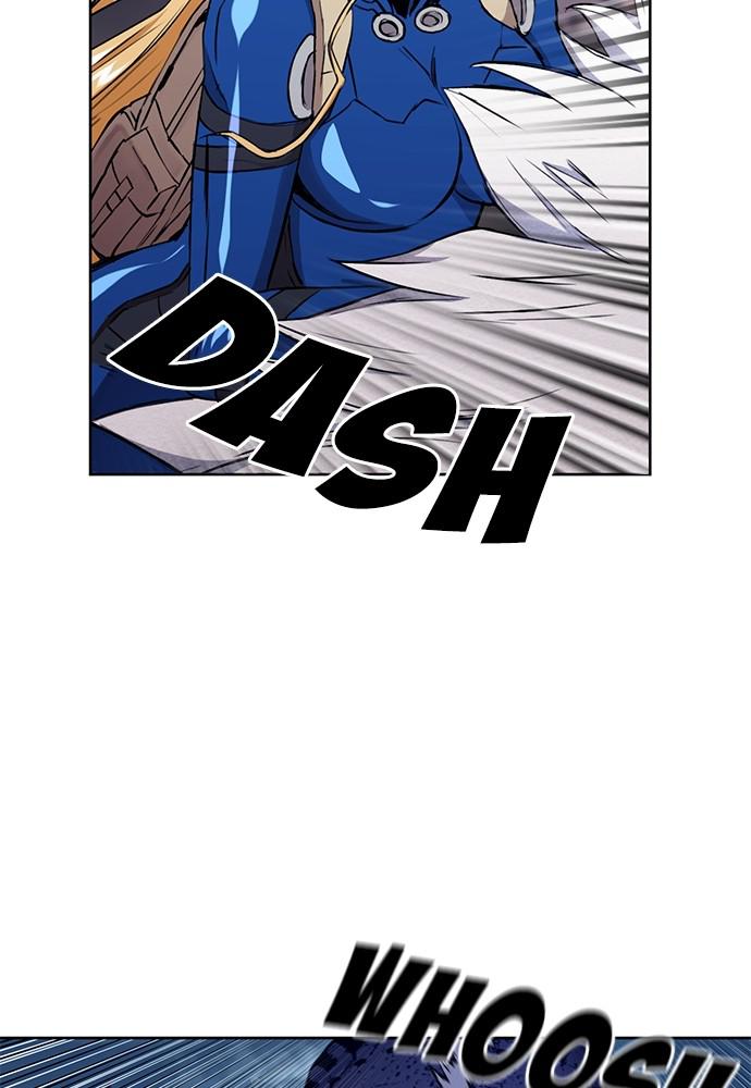 The Druid of Seoul Station Chapter 30 - Page 35