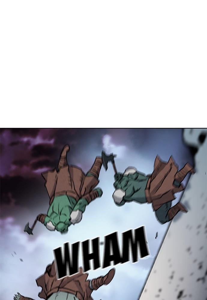 The Druid of Seoul Station Chapter 30 - Page 37