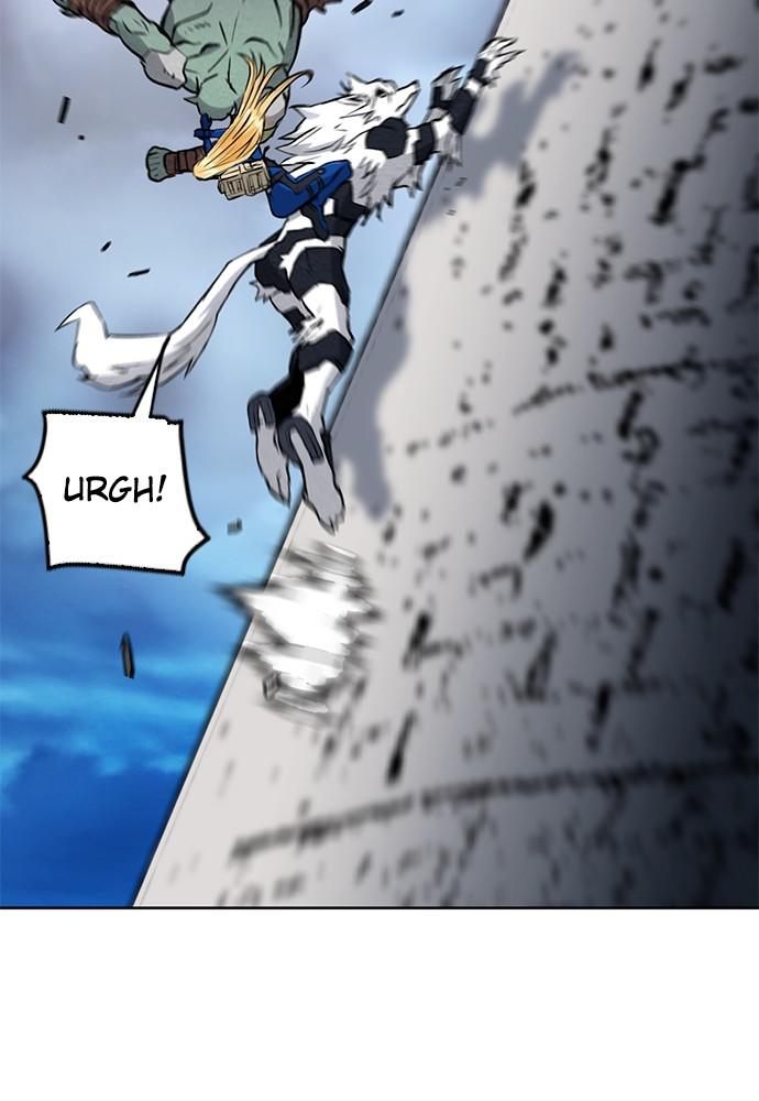 The Druid of Seoul Station Chapter 30 - Page 38