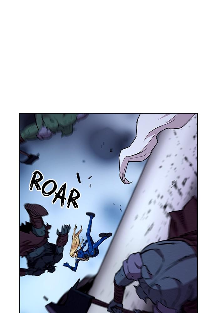 The Druid of Seoul Station Chapter 30 - Page 39