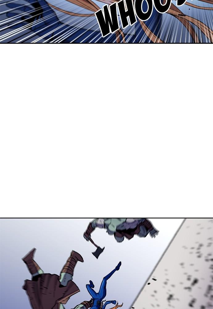 The Druid of Seoul Station Chapter 30 - Page 42