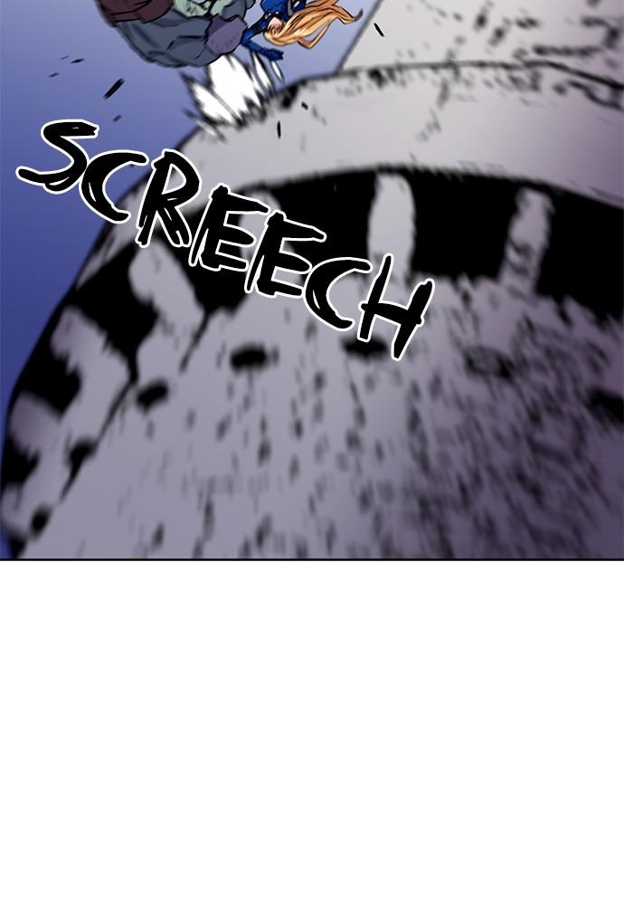 The Druid of Seoul Station Chapter 30 - Page 43