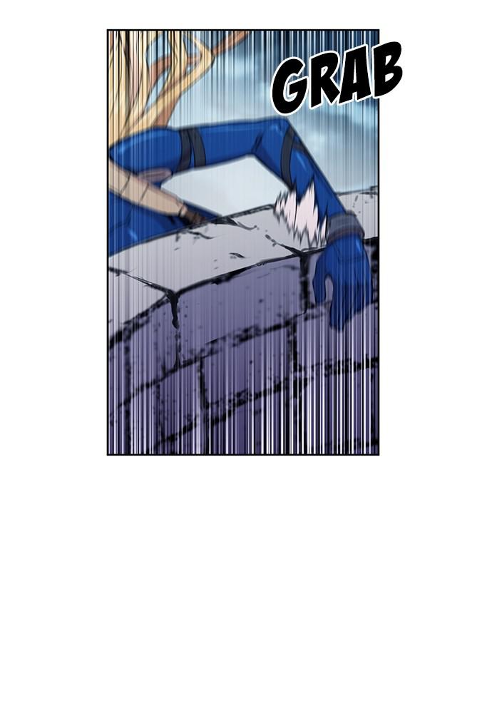 The Druid of Seoul Station Chapter 30 - Page 44