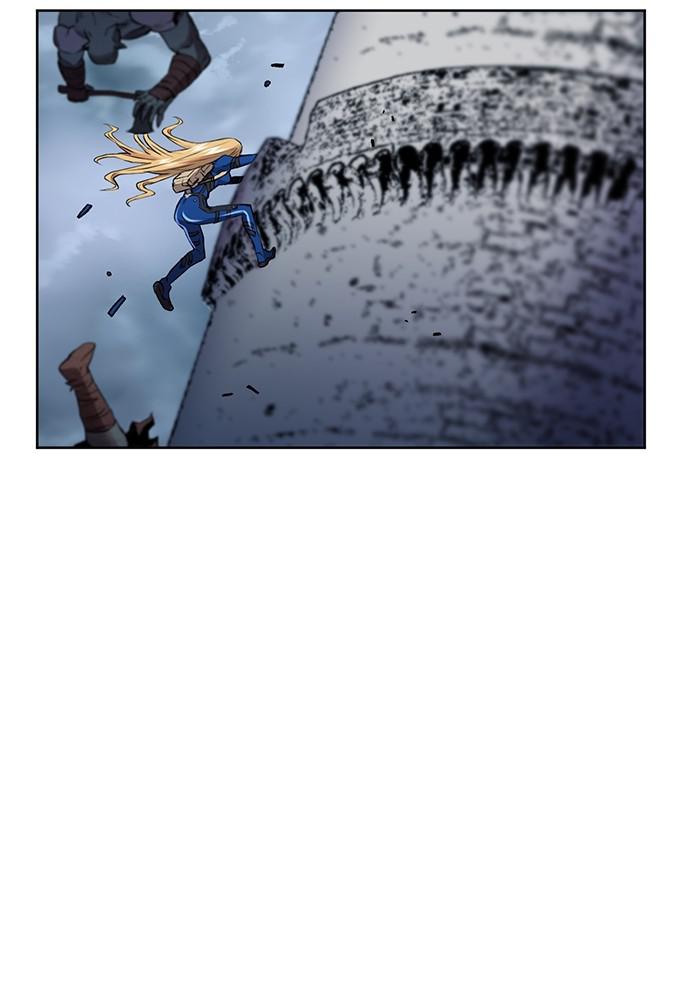 The Druid of Seoul Station Chapter 30 - Page 45