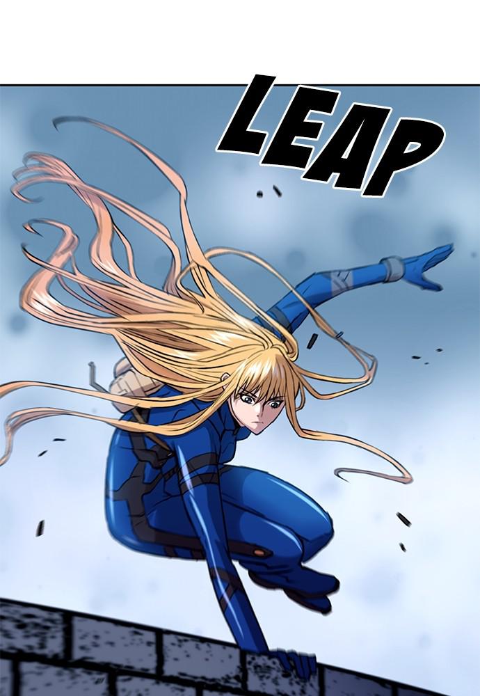 The Druid of Seoul Station Chapter 30 - Page 46