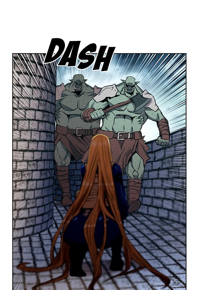 The Druid of Seoul Station Chapter 30 - Page 50