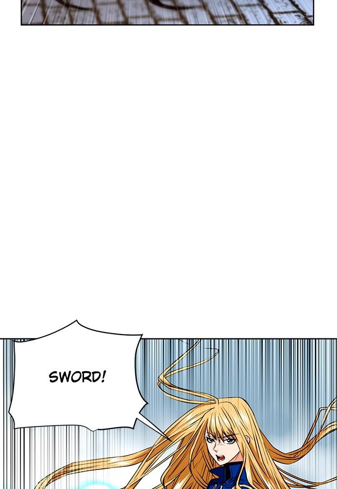 The Druid of Seoul Station Chapter 30 - Page 51