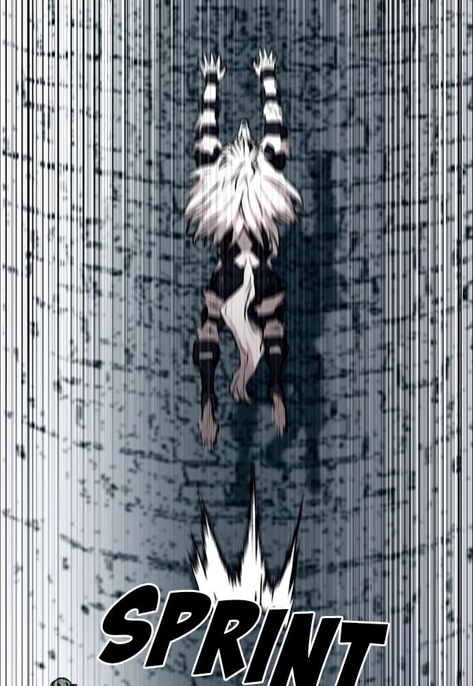 The Druid of Seoul Station Chapter 30 - Page 54