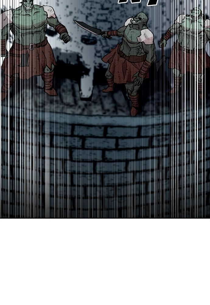 The Druid of Seoul Station Chapter 30 - Page 55