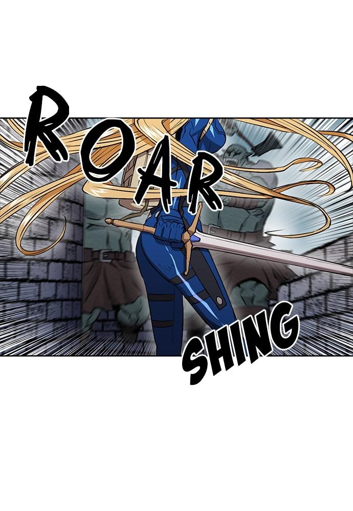 The Druid of Seoul Station Chapter 30 - Page 56