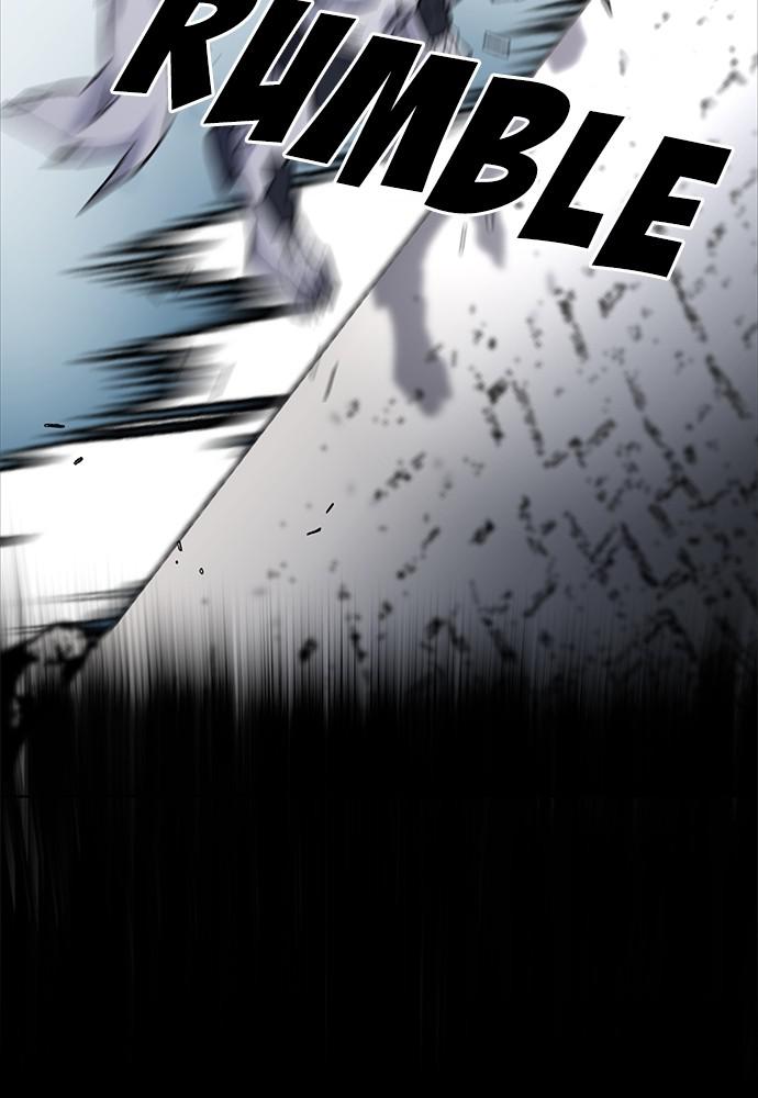 The Druid of Seoul Station Chapter 30 - Page 58