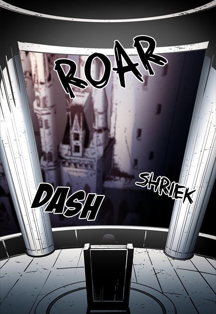 The Druid of Seoul Station Chapter 30 - Page 60