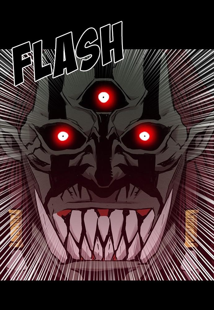 The Druid of Seoul Station Chapter 30 - Page 62