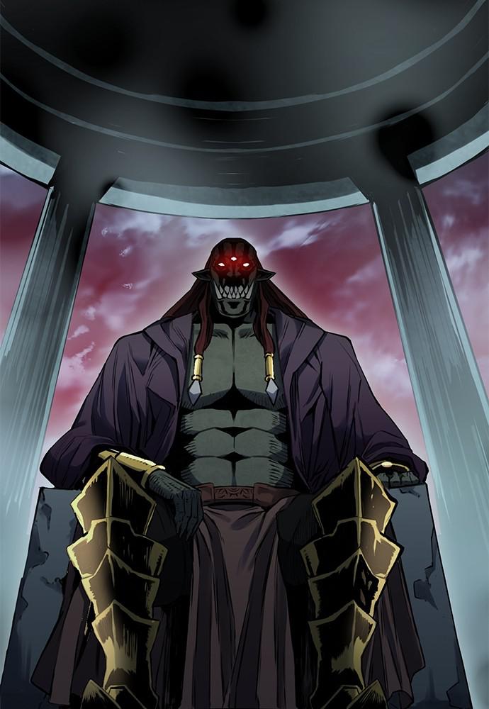 The Druid of Seoul Station Chapter 30 - Page 66