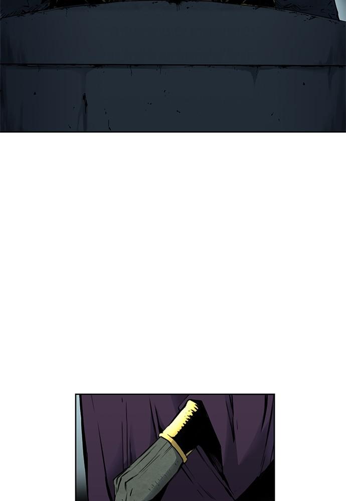 The Druid of Seoul Station Chapter 30 - Page 67