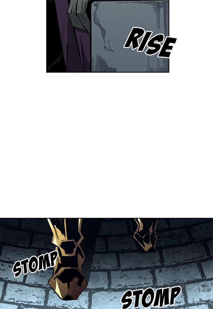 The Druid of Seoul Station Chapter 30 - Page 68