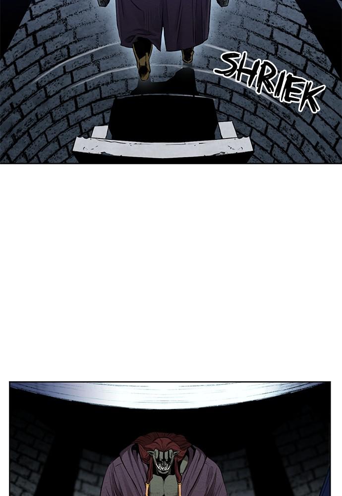 The Druid of Seoul Station Chapter 30 - Page 70