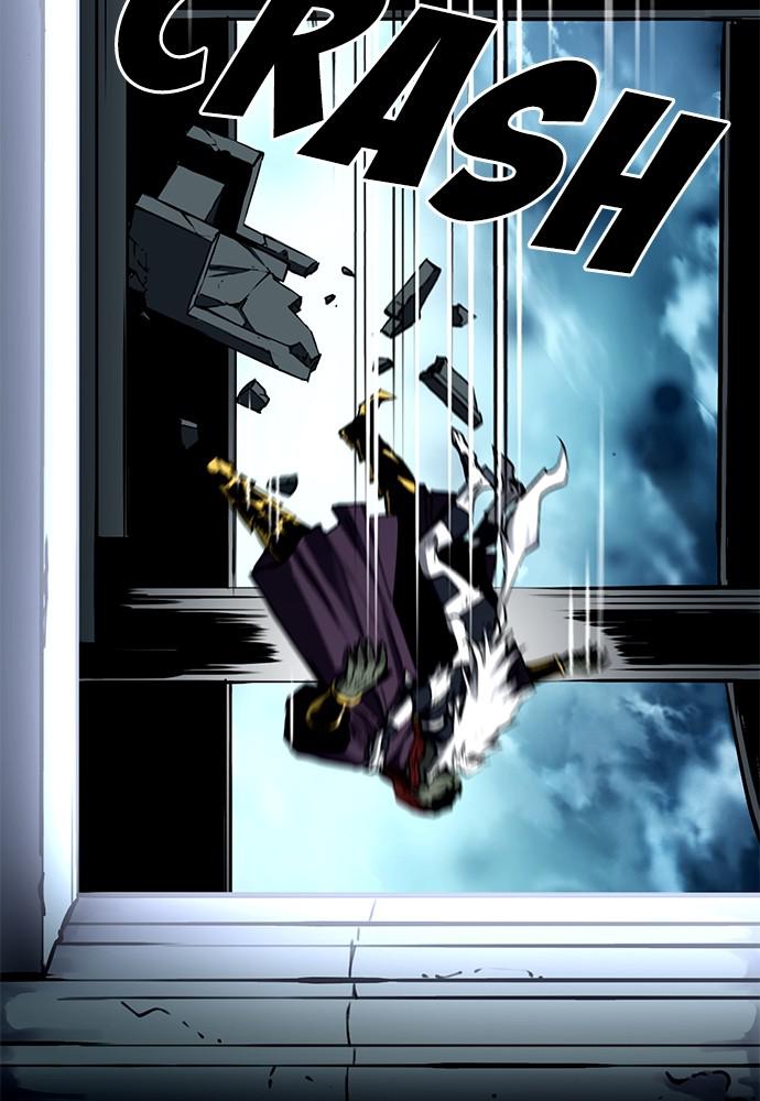 The Druid of Seoul Station Chapter 30 - Page 78