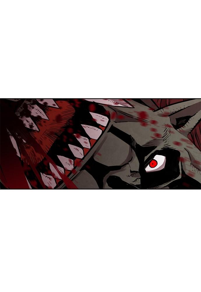 The Druid of Seoul Station Chapter 30 - Page 80