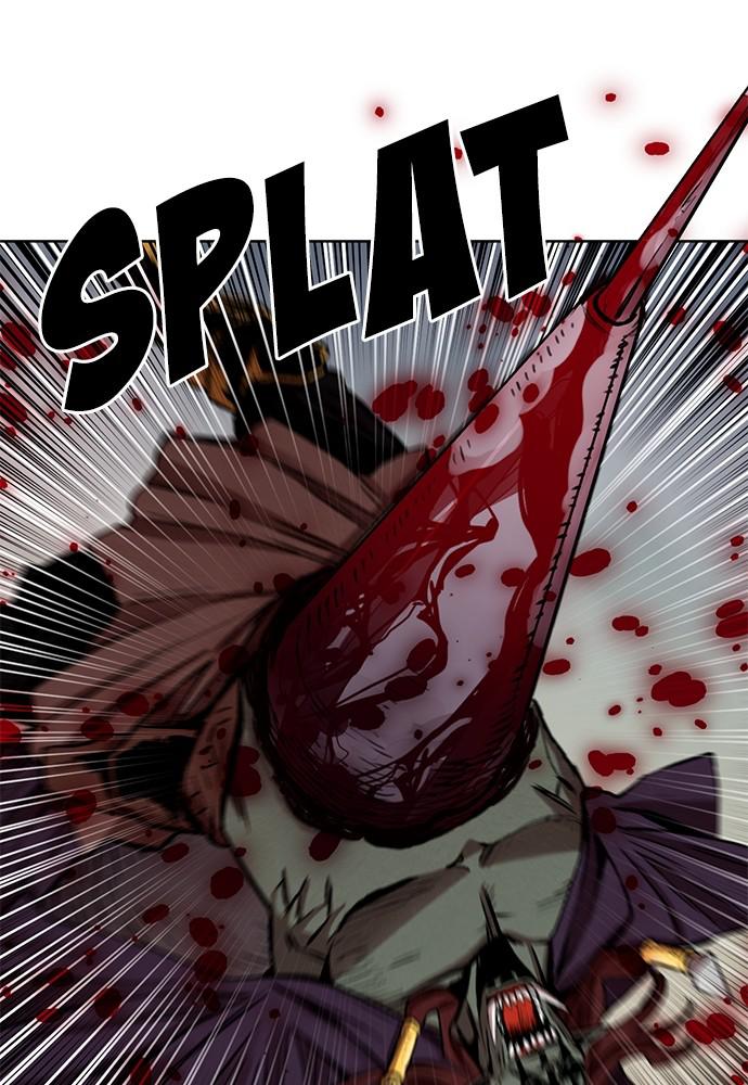 The Druid of Seoul Station Chapter 30 - Page 81