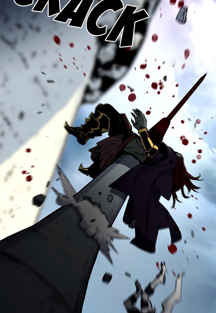 The Druid of Seoul Station Chapter 30 - Page 83