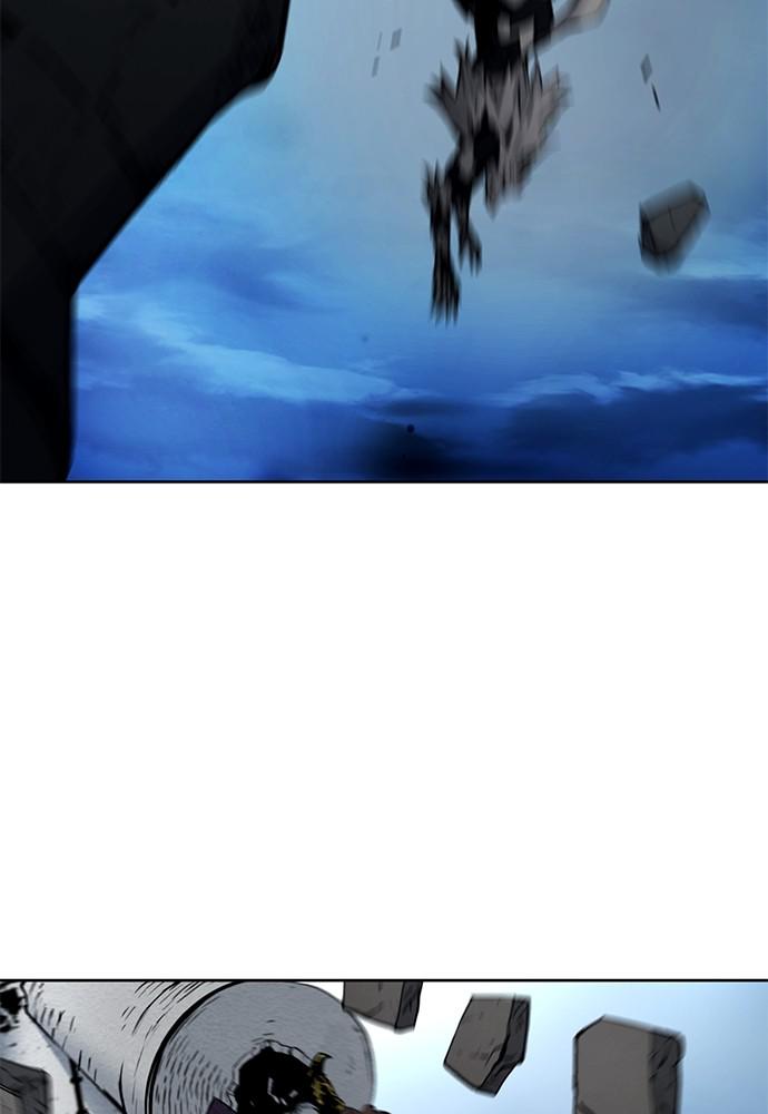 The Druid of Seoul Station Chapter 30 - Page 84