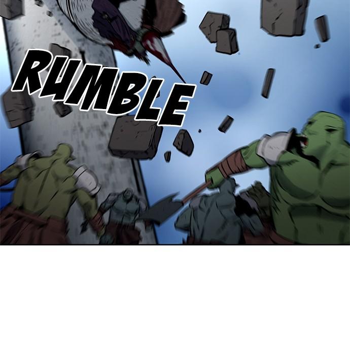 The Druid of Seoul Station Chapter 30 - Page 85