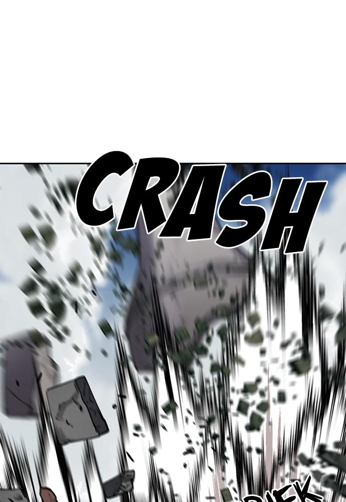 The Druid of Seoul Station Chapter 30 - Page 86