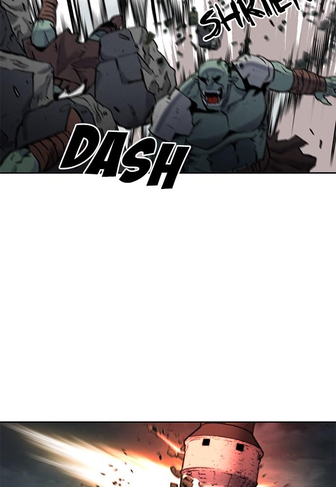 The Druid of Seoul Station Chapter 30 - Page 87