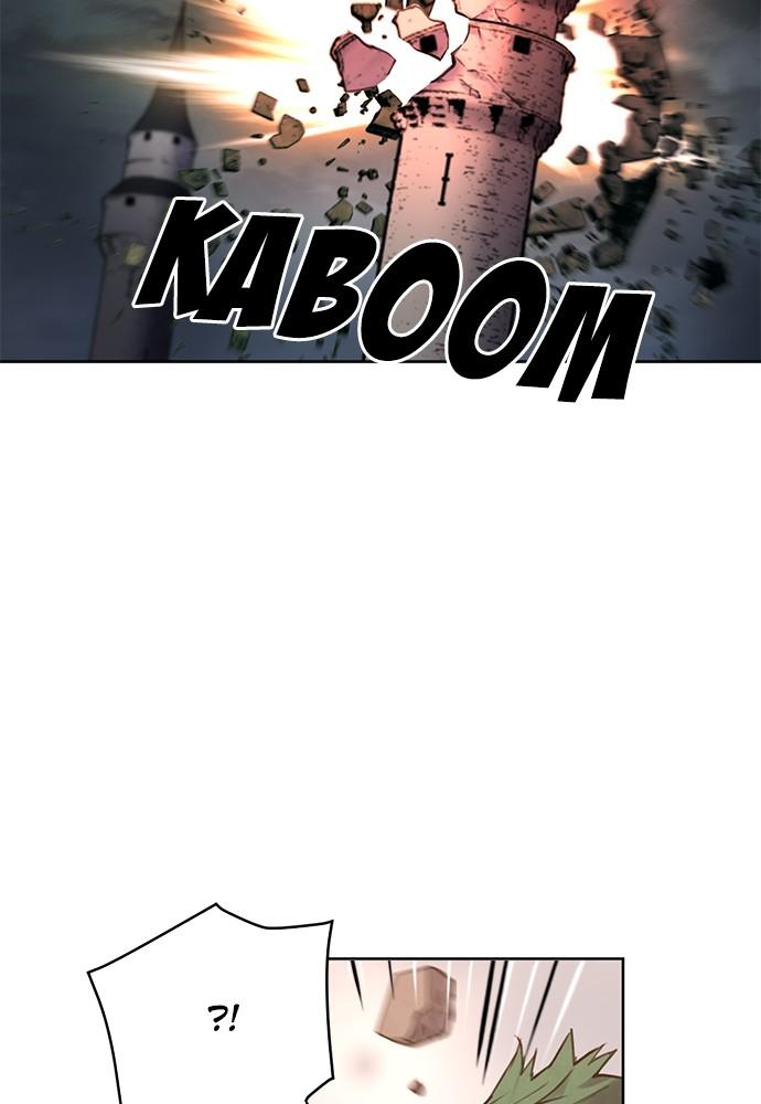 The Druid of Seoul Station Chapter 30 - Page 88