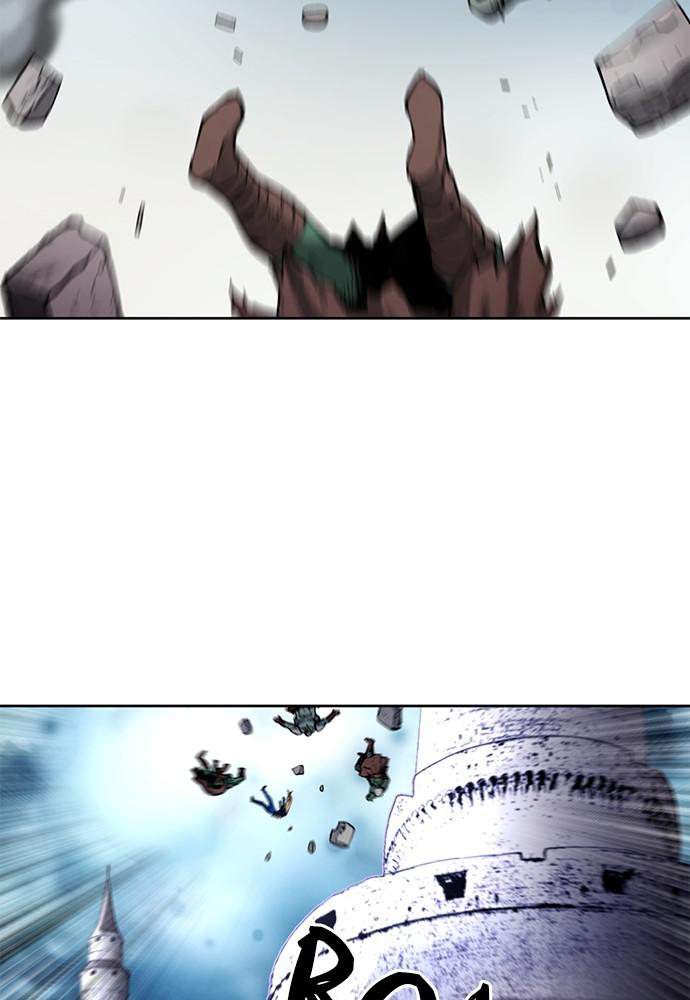 The Druid of Seoul Station Chapter 30 - Page 91