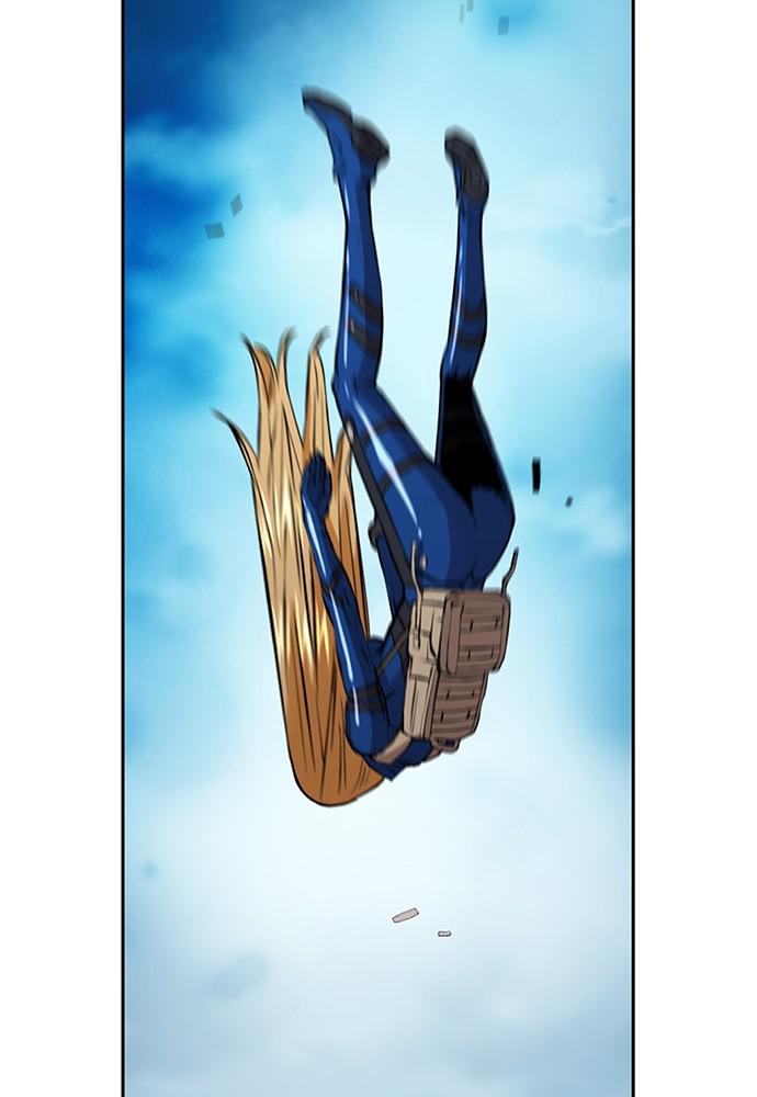 The Druid of Seoul Station Chapter 30 - Page 93