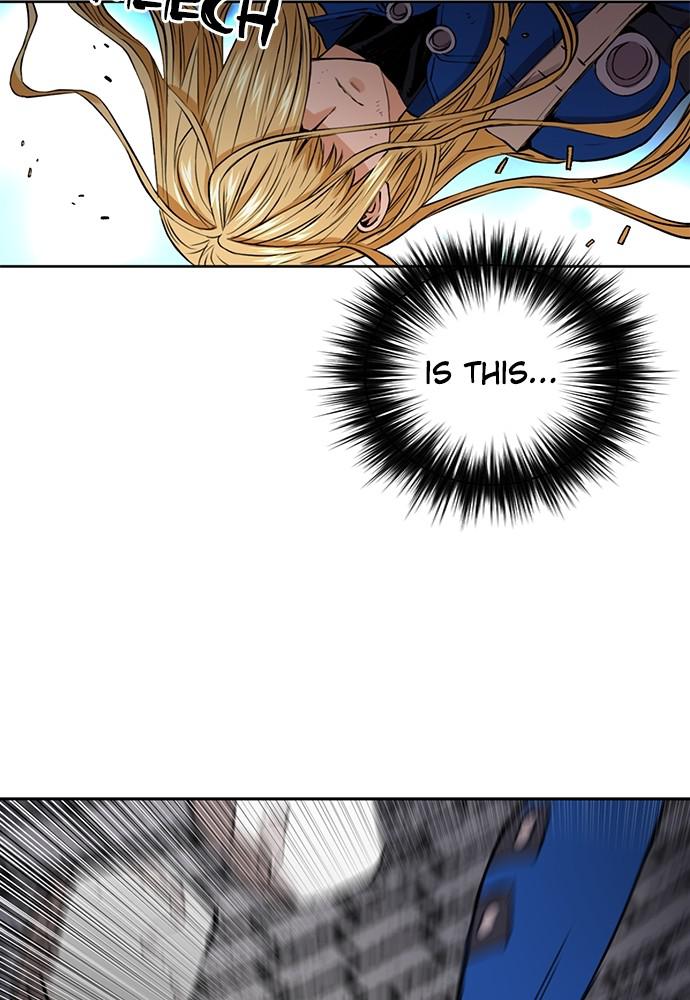 The Druid of Seoul Station Chapter 30 - Page 95