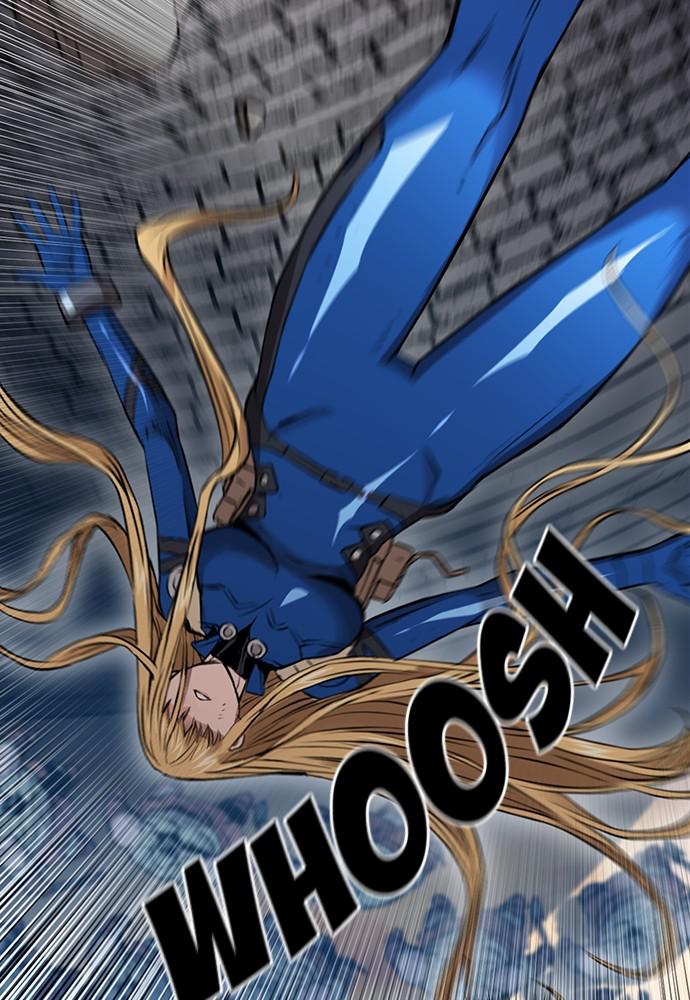 The Druid of Seoul Station Chapter 30 - Page 96