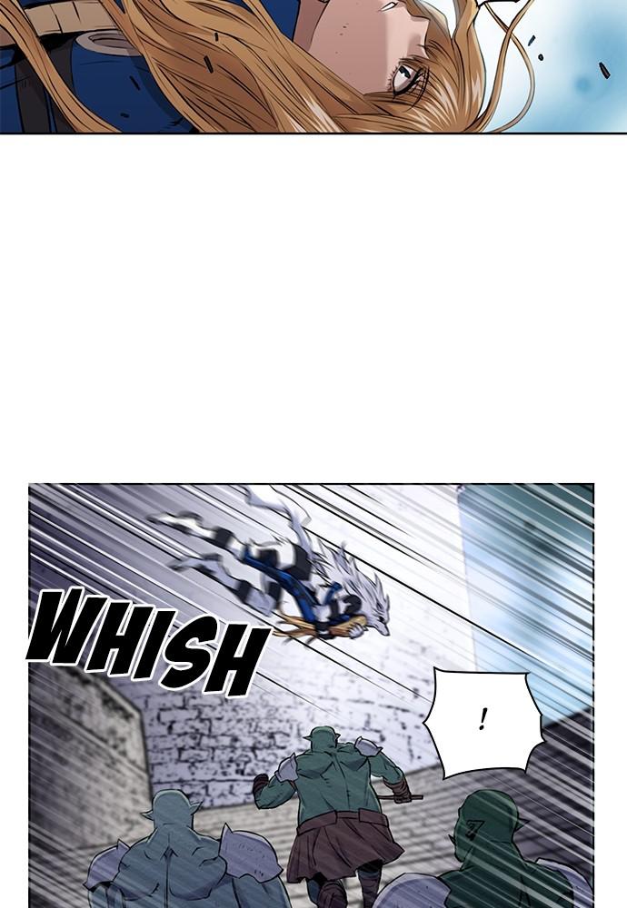 The Druid of Seoul Station Chapter 30 - Page 99