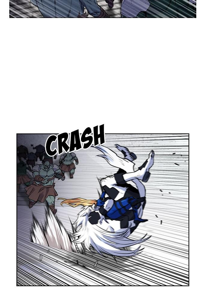 The Druid of Seoul Station Chapter 30 - Page 100