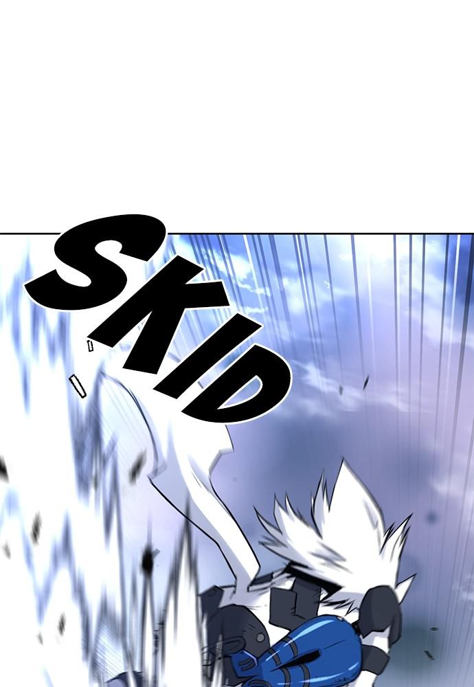 The Druid of Seoul Station Chapter 30 - Page 101