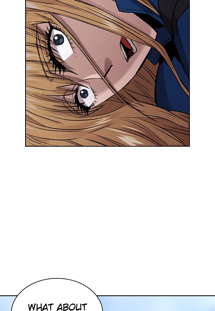 The Druid of Seoul Station Chapter 30 - Page 103