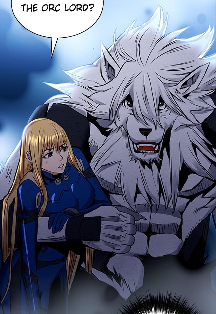 The Druid of Seoul Station Chapter 30 - Page 104