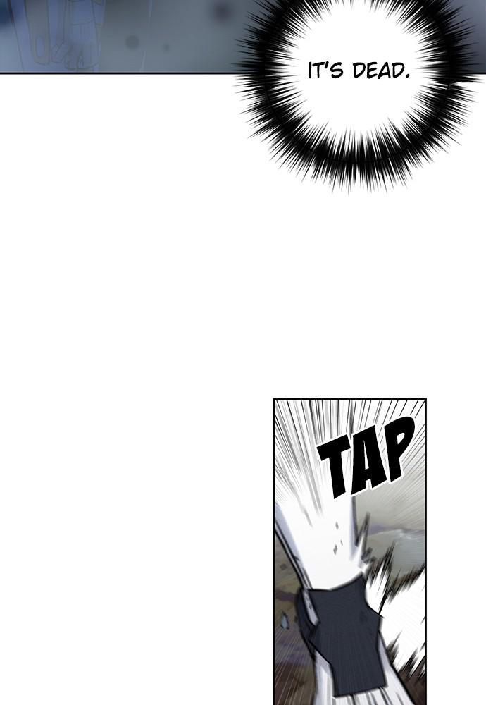 The Druid of Seoul Station Chapter 30 - Page 105