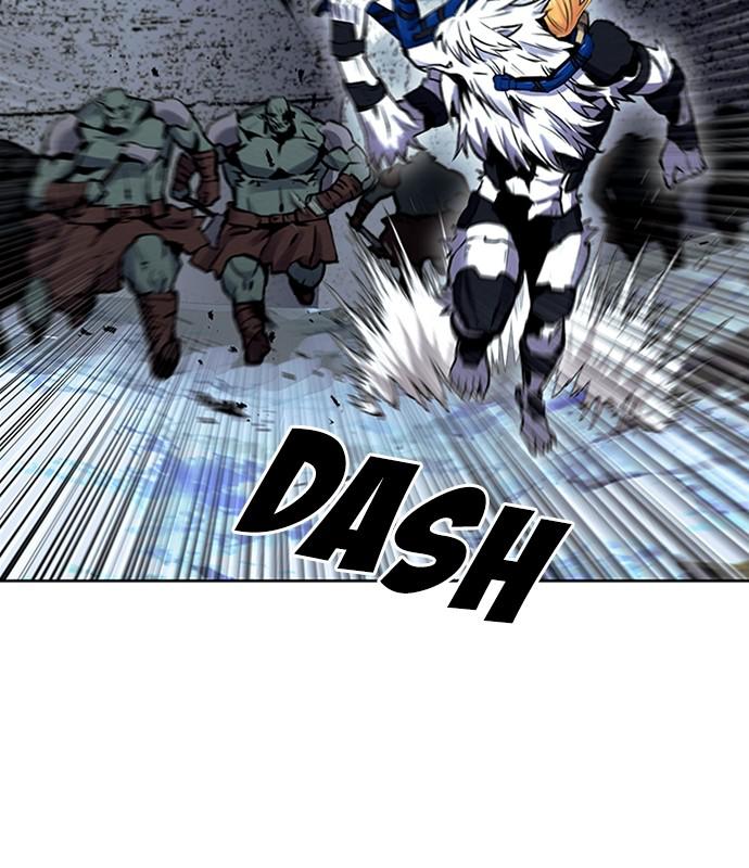 The Druid of Seoul Station Chapter 30 - Page 107