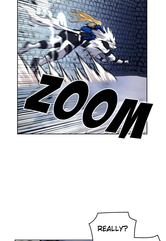 The Druid of Seoul Station Chapter 30 - Page 109