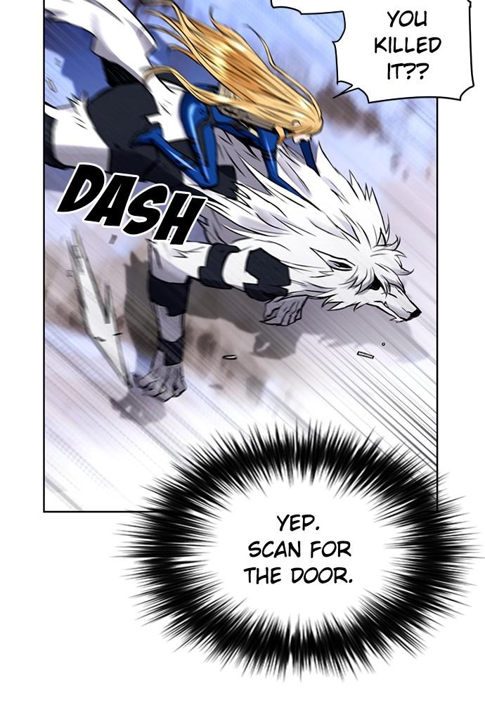 The Druid of Seoul Station Chapter 30 - Page 110