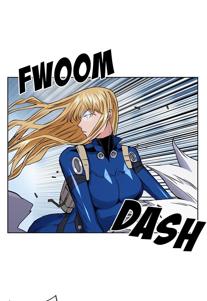 The Druid of Seoul Station Chapter 30 - Page 111