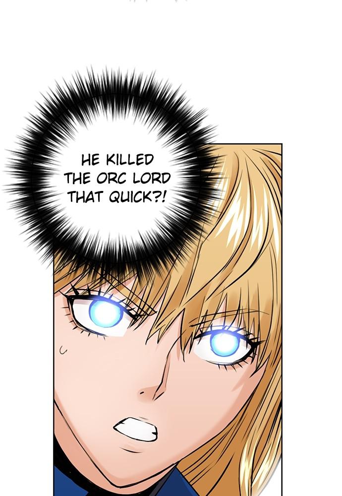 The Druid of Seoul Station Chapter 30 - Page 113