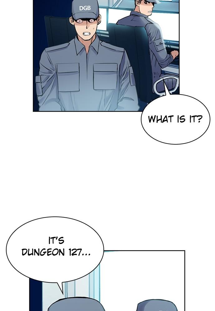 The Druid of Seoul Station Chapter 30 - Page 117