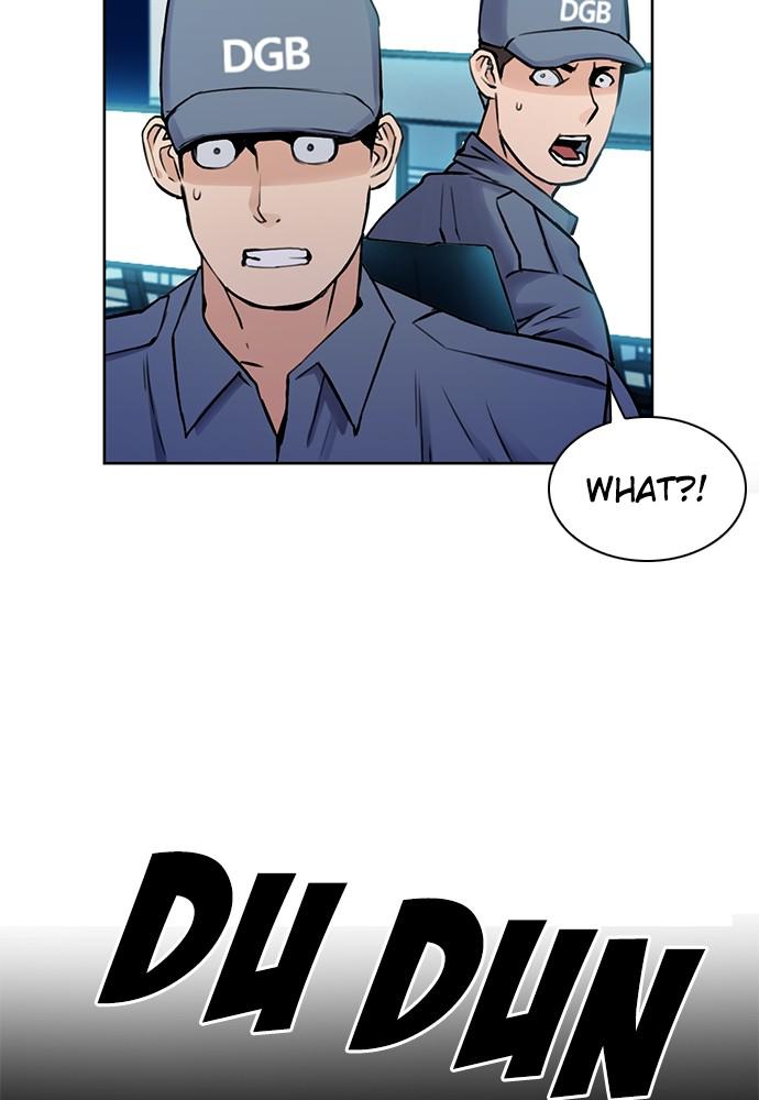The Druid of Seoul Station Chapter 30 - Page 118
