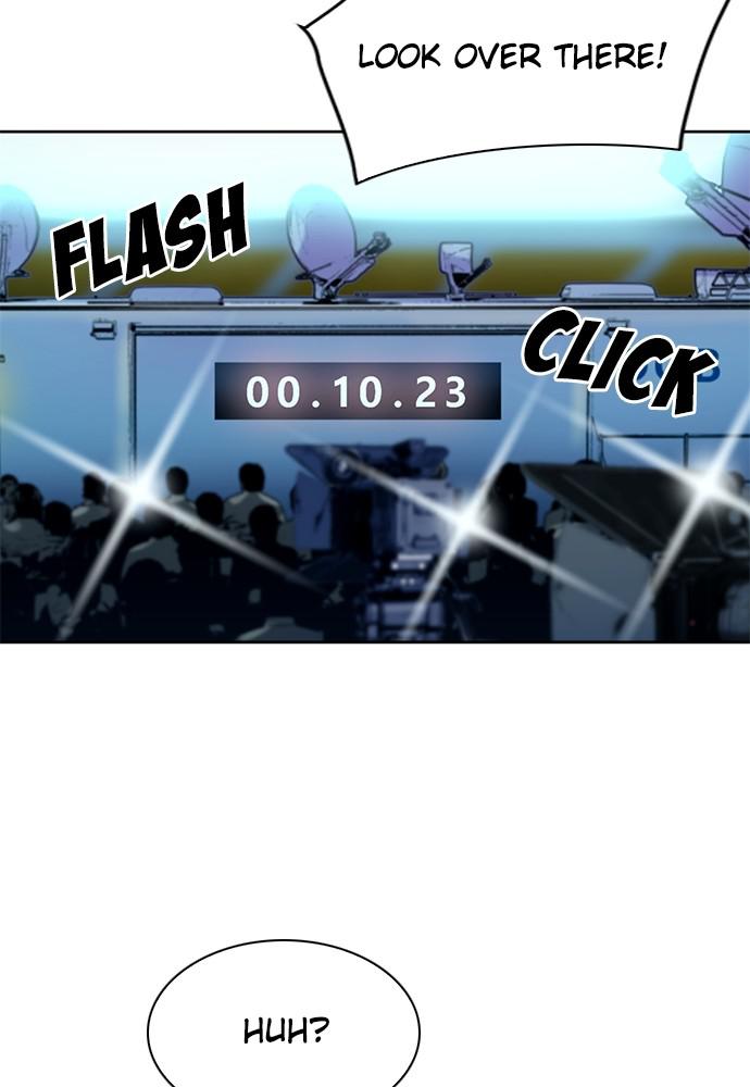 The Druid of Seoul Station Chapter 30 - Page 120